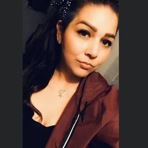 Meet your Posher, Veronica